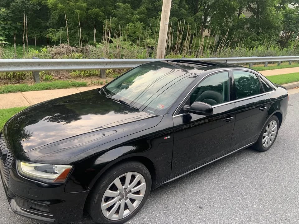 2015 Audi B8 A4 - Image 13 of 14