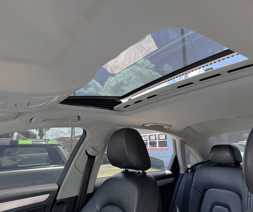 2015 Audi B8 A4 - Image 13 of 19