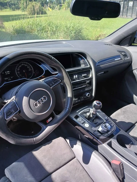 2015 Audi B8 A4 - Image 13 of 14