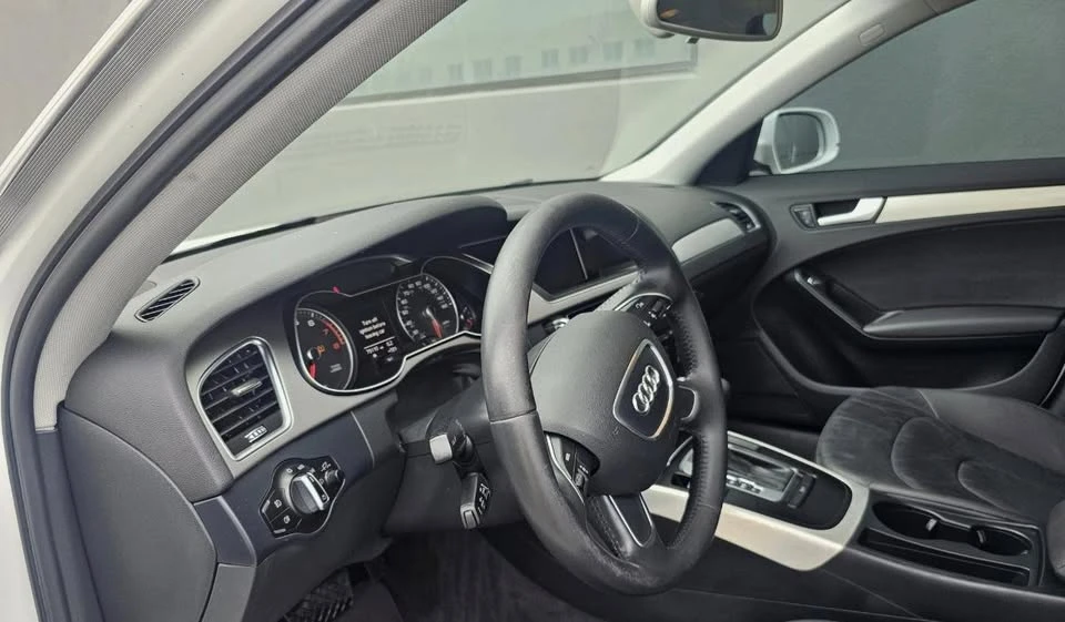 2015 Audi B8 A4 - Image 17 of 19