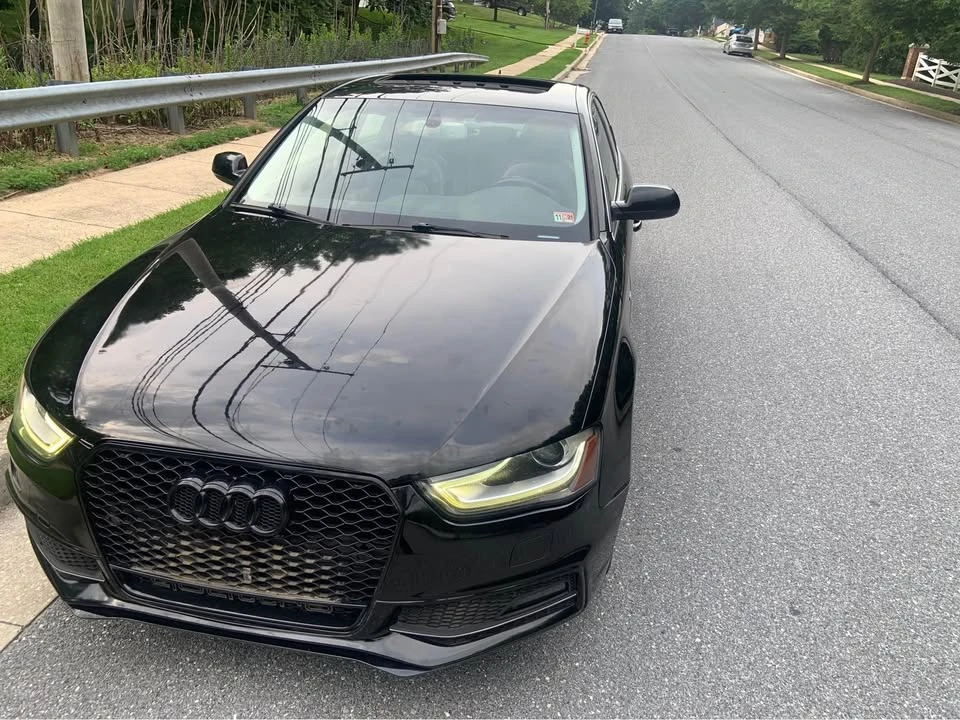 2015 Audi B8 A4 - Image 3 of 14