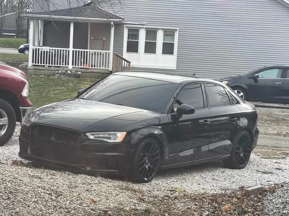 2015 Audi B8 A4 - Image 2 of 4