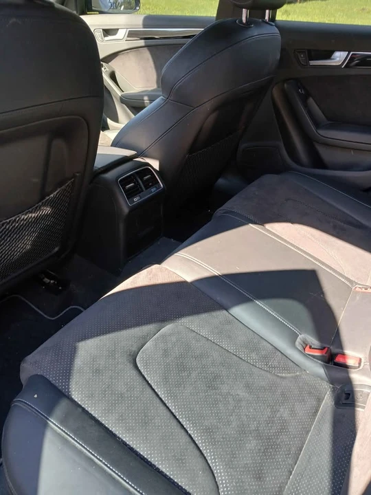 2015 Audi B8 A4 - Image 14 of 14