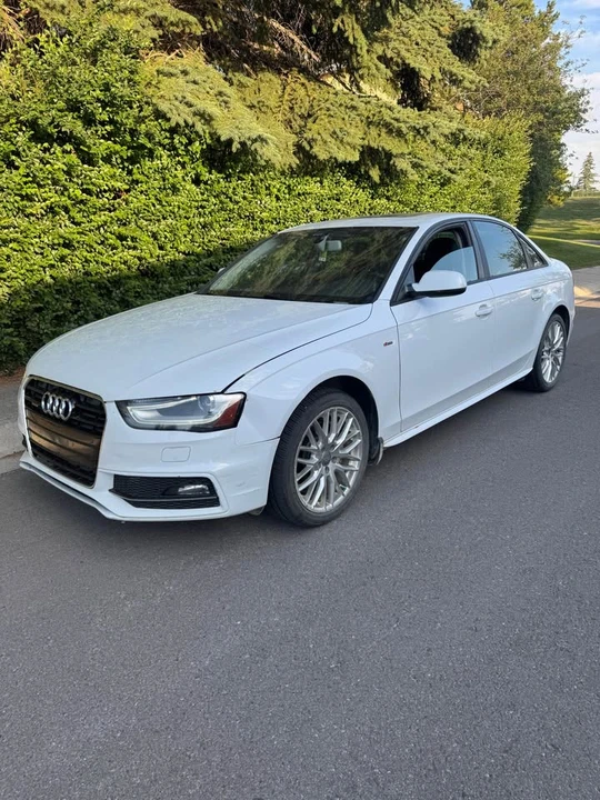 2015 Audi B8 A4 - Image 3 of 7