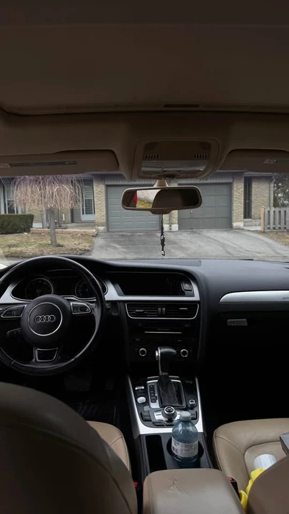 2015 Audi B8 A4 - Image 6 of 6