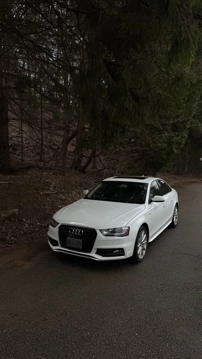 2015 Audi B8 A4 - Image 2 of 6