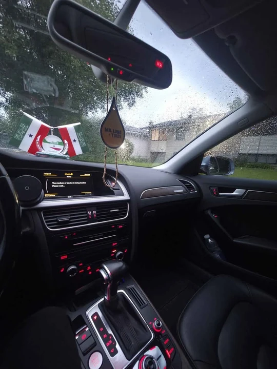 2015 Audi B8 A4 - Image 10 of 12