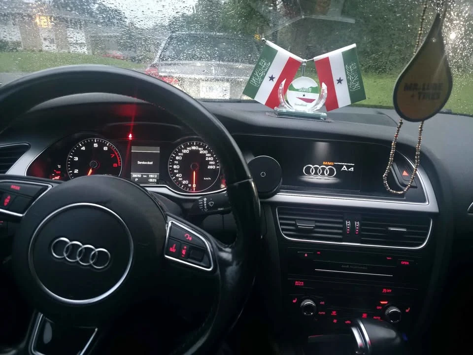 2015 Audi B8 A4 - Image 8 of 12