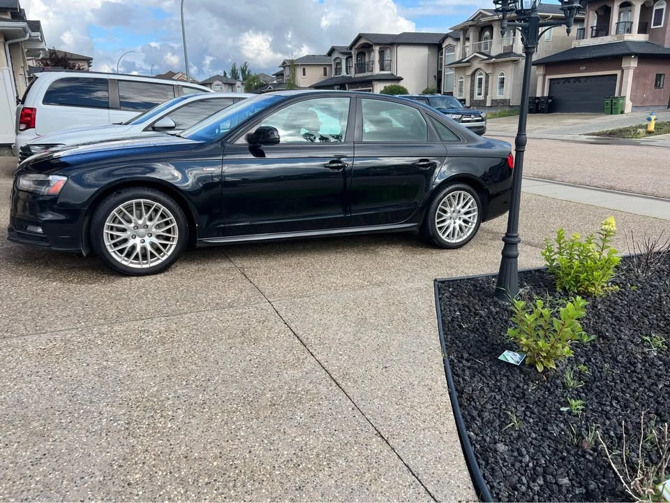 2015 Audi B8 A4 - Image 2 of 9