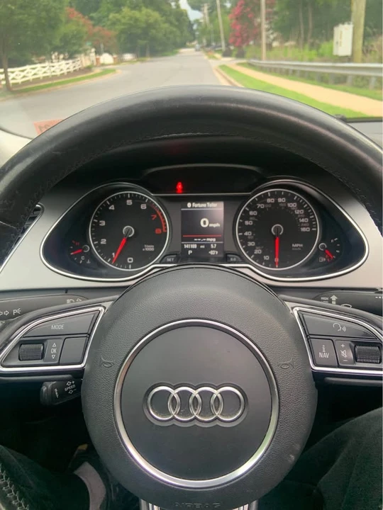 2015 Audi B8 A4 - Image 10 of 14