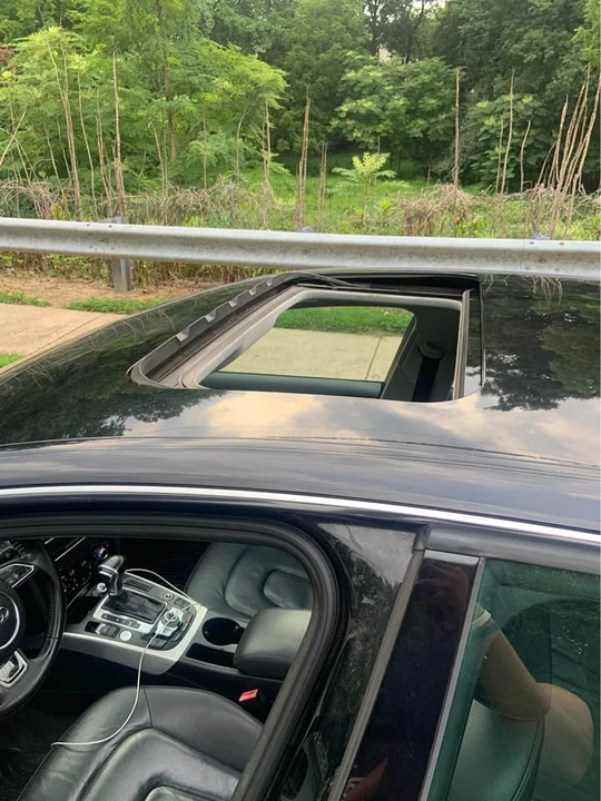 2015 Audi B8 A4 - Image 8 of 14