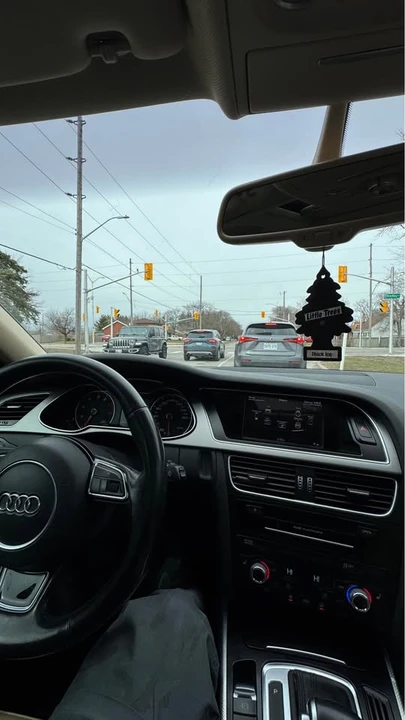 2015 Audi B8 A4 - Image 3 of 6
