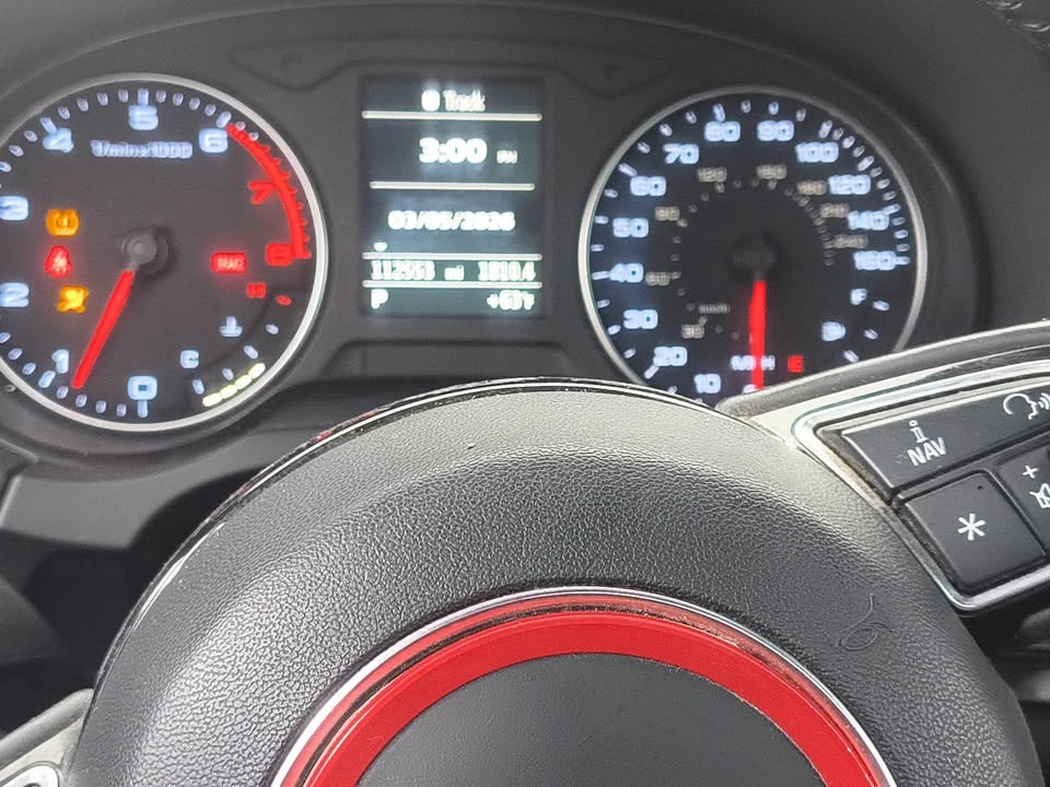2015 Audi B8 A4 - Image 3 of 4