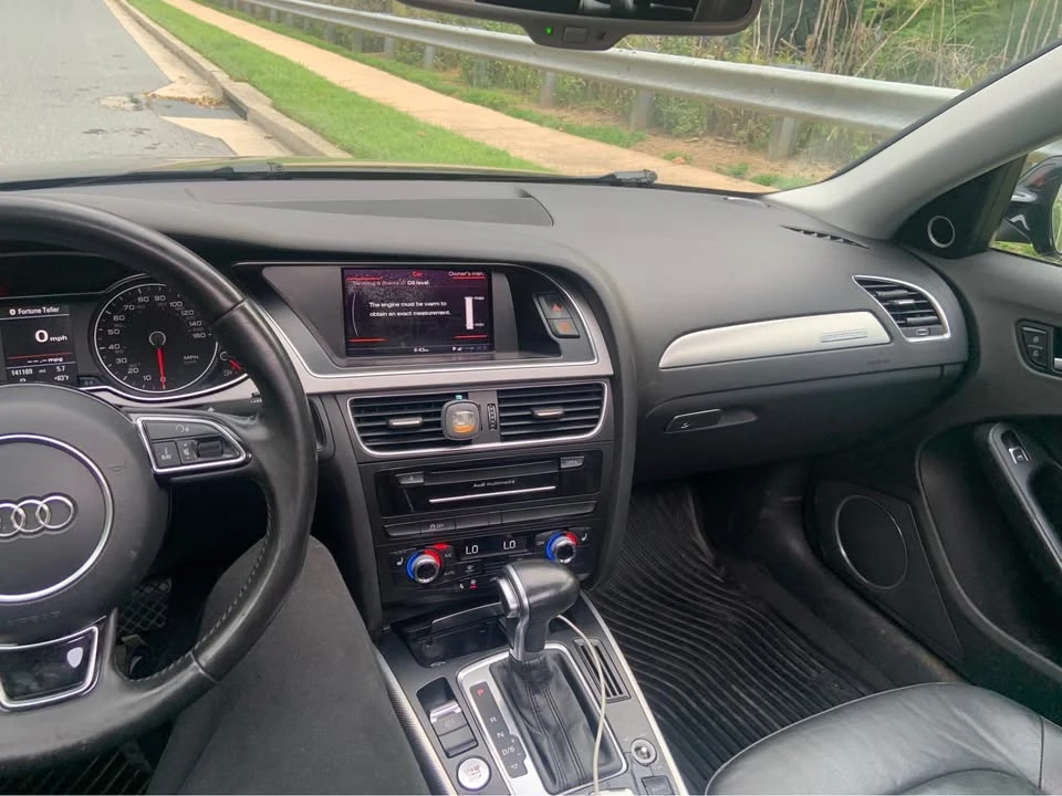 2015 Audi B8 A4 - Image 12 of 14