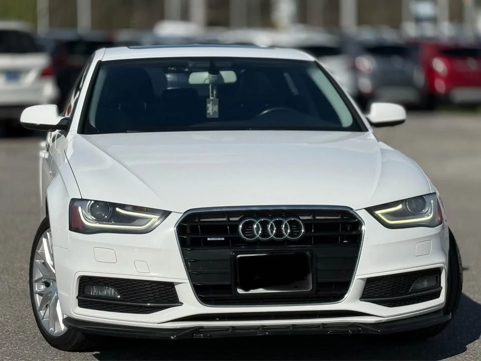 2015 Audi B8 A4 - Image 2 of 9