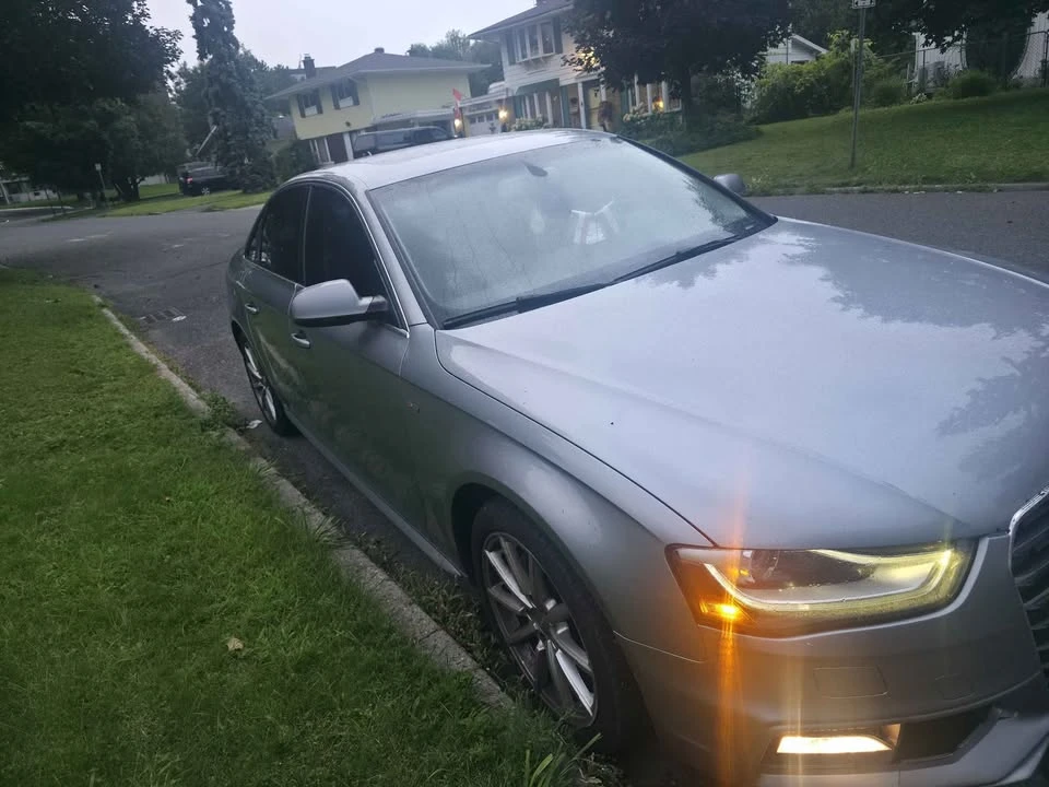 2015 Audi B8 A4 - Image 2 of 12
