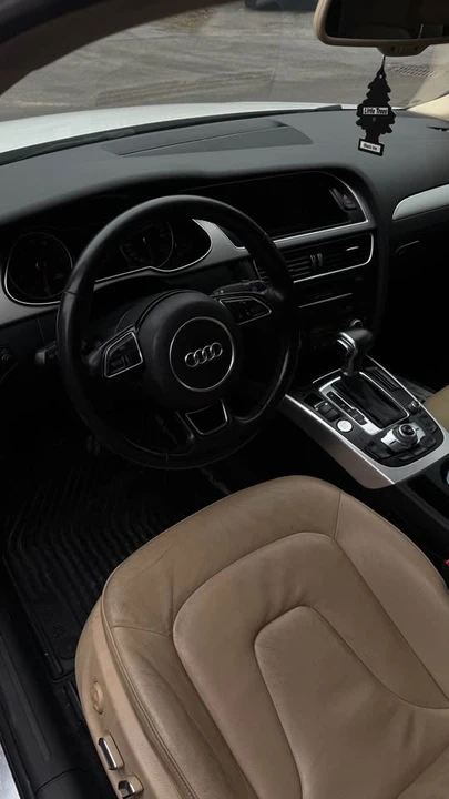 2015 Audi B8 A4 - Image 5 of 6