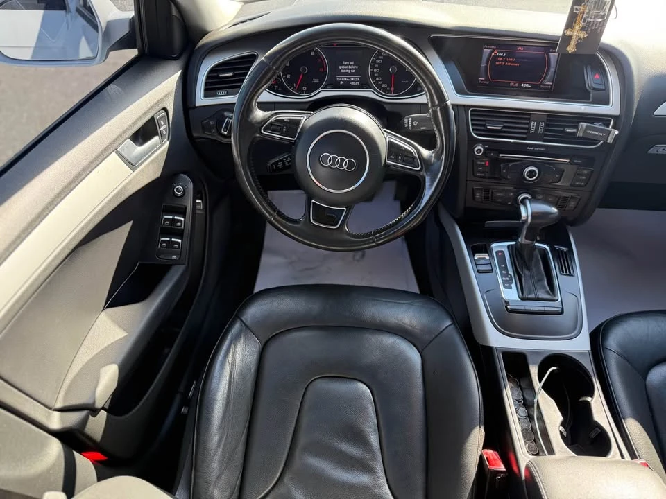 2015 Audi B8 A4 - Image 8 of 9