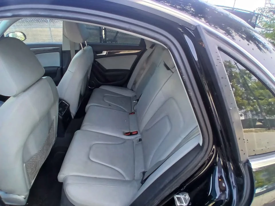 2015 Audi B8 A4 - Image 7 of 10