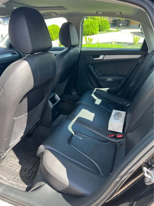 2015 Audi B8 A4 - Image 8 of 9
