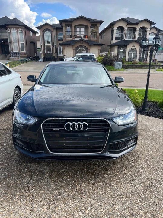 2015 Audi B8 A4 - Image 3 of 9
