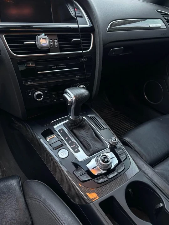 2015 Audi B8 A4 - Image 10 of 11