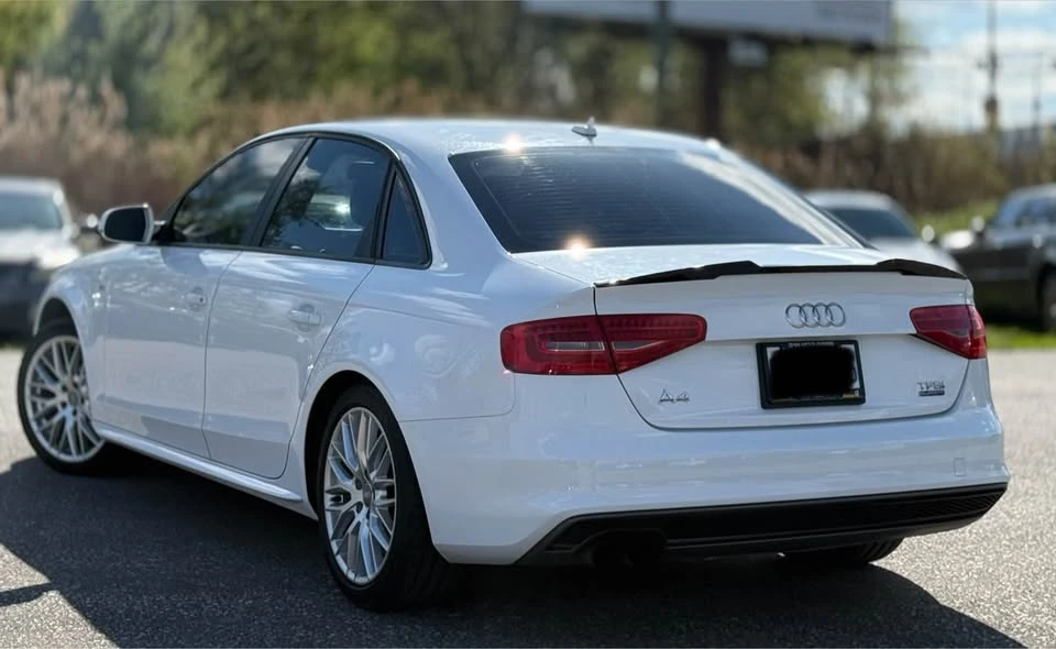 2015 Audi B8 A4 - Image 3 of 9