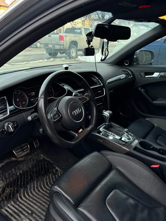 2015 Audi B8 A4 - Image 6 of 11
