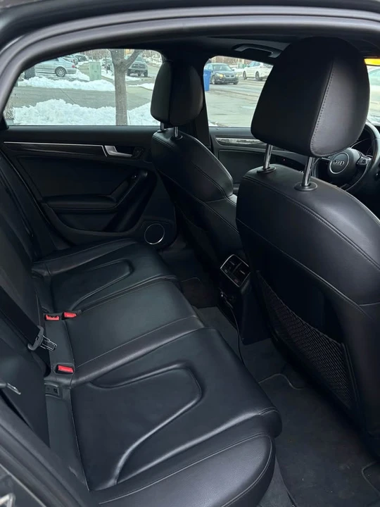 2015 Audi B8 A4 - Image 8 of 11