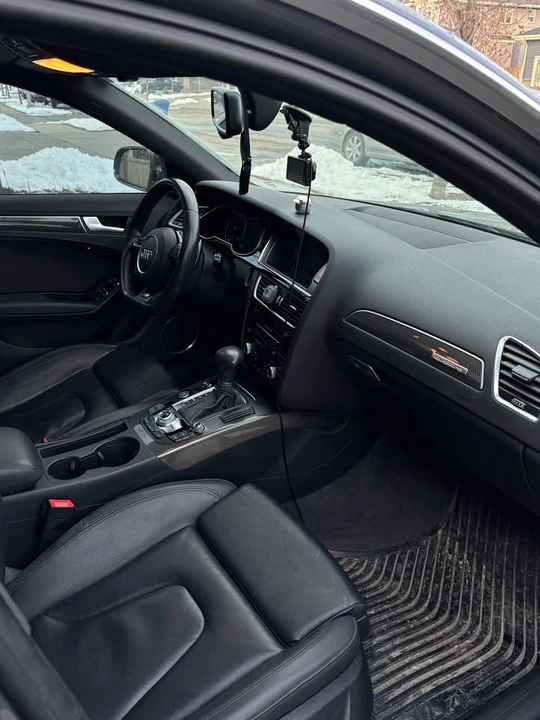 2015 Audi B8 A4 - Image 7 of 11