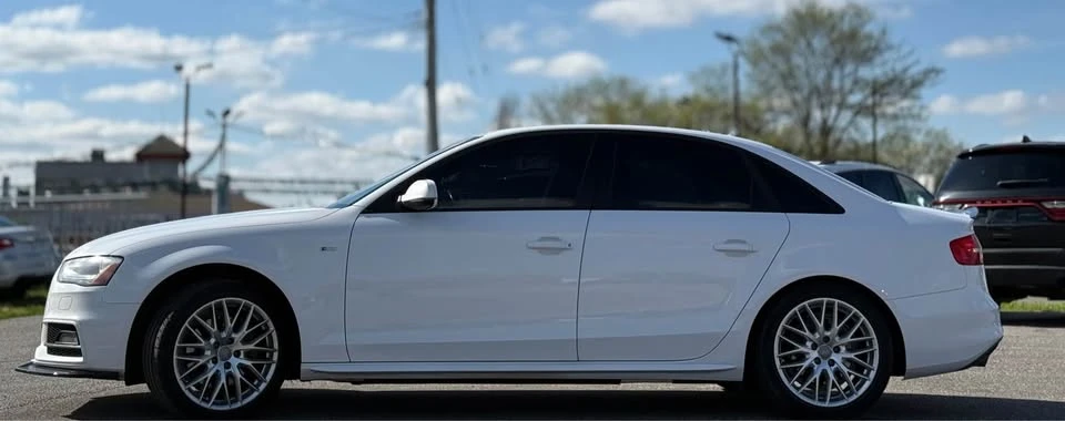 2015 Audi B8 A4 - Image 5 of 9
