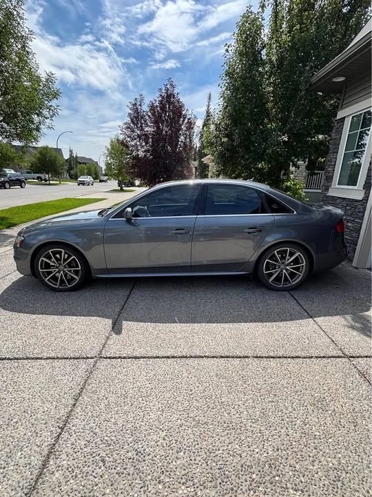 2015 Audi B8 A4 - Image 2 of 11
