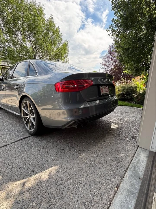 2015 Audi B8 A4 - Image 5 of 11