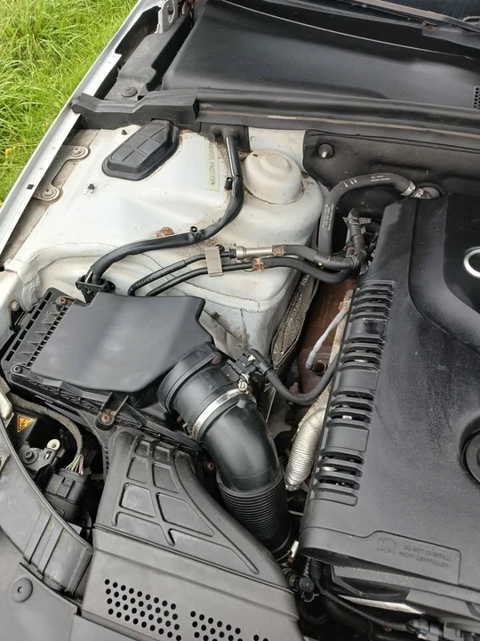 2015 Audi B8 A4 - Image 10 of 14