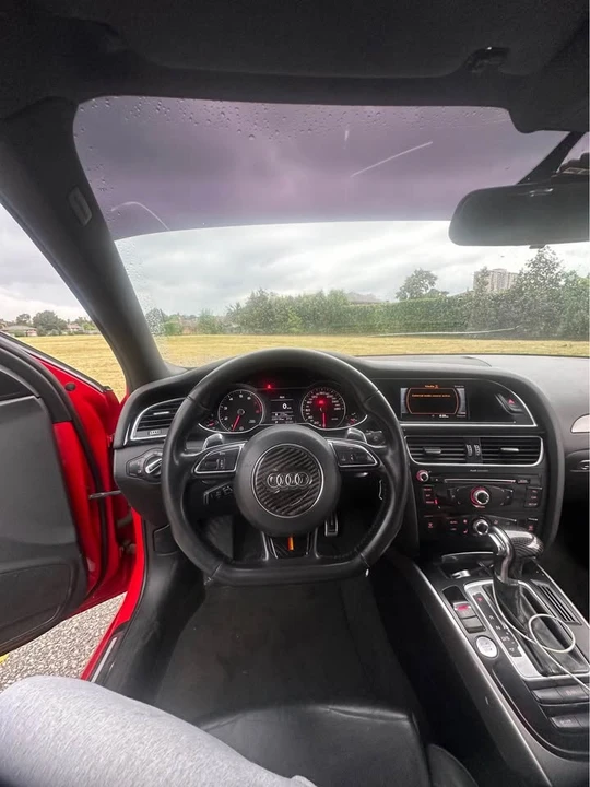 2015 Audi B8 A4 - Image 4 of 10
