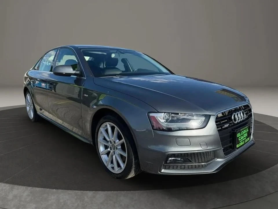2015 Audi B8 A4 - Image 2 of 15