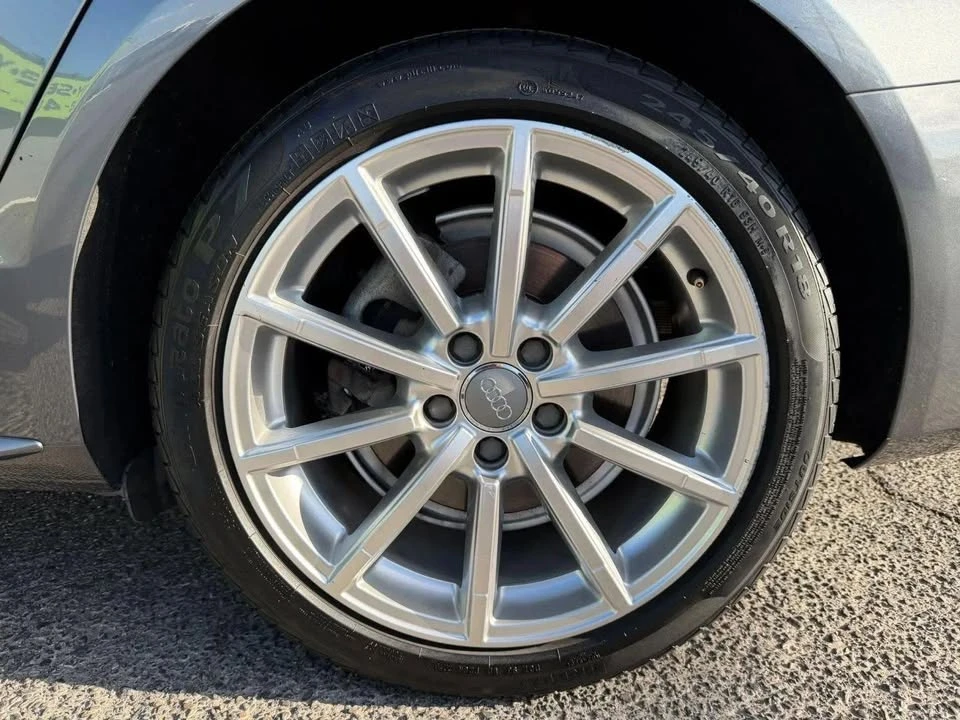 2015 Audi B8 A4 - Image 15 of 15