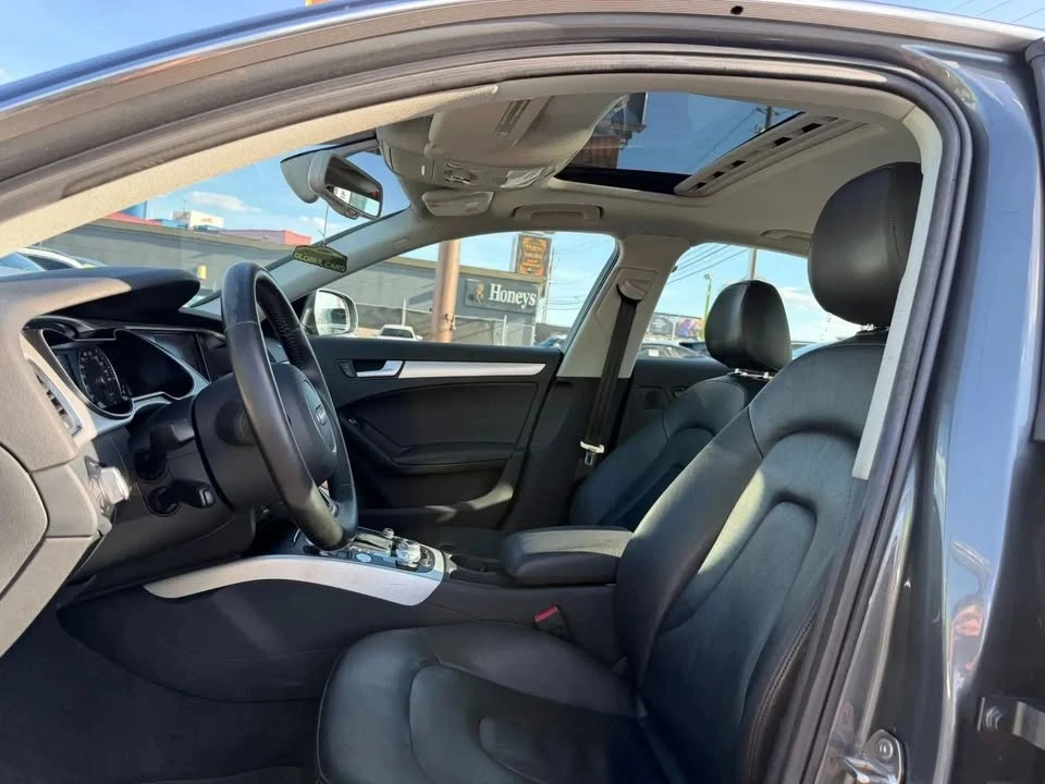 2015 Audi B8 A4 - Image 10 of 15