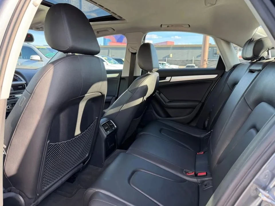 2015 Audi B8 A4 - Image 13 of 15