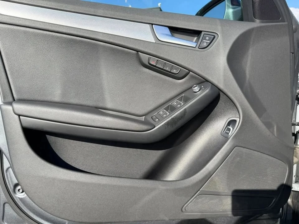 2015 Audi B8 A4 - Image 12 of 15