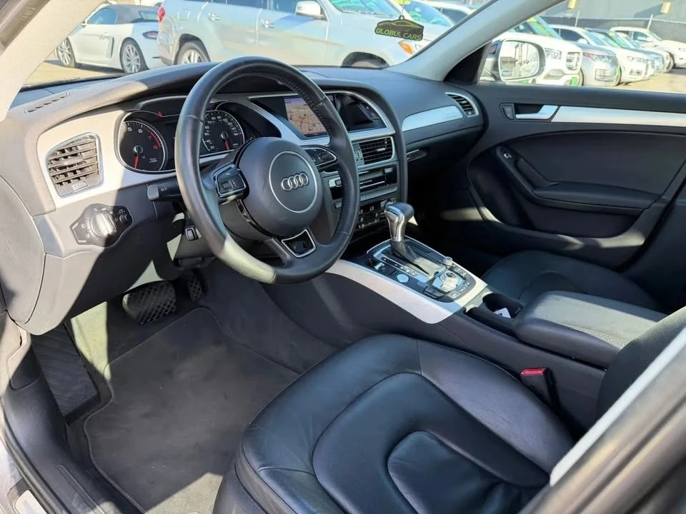2015 Audi B8 A4 - Image 9 of 15