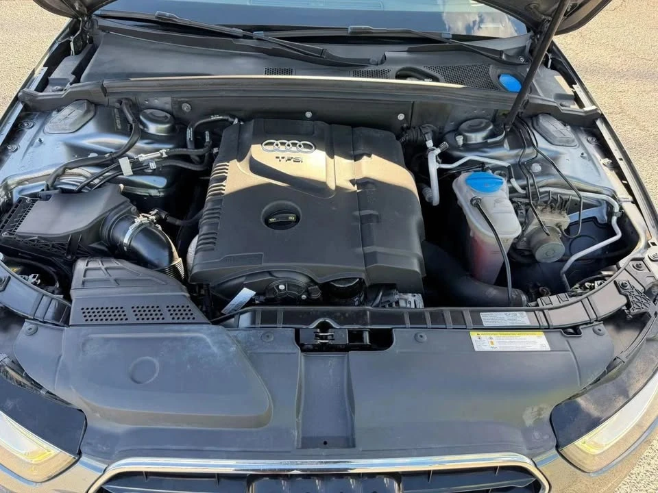 2015 Audi B8 A4 - Image 8 of 15