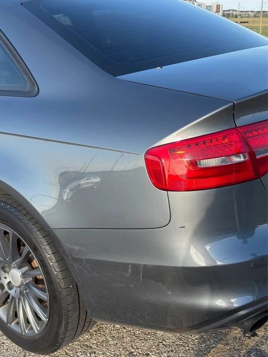 2015 Audi B8 A4 - Image 8 of 15