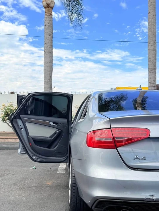 2015 Audi B8 A4 - Image 18 of 19
