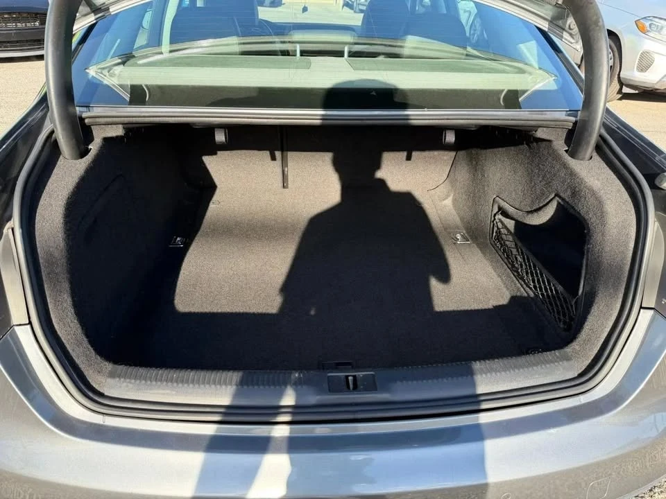 2015 Audi B8 A4 - Image 7 of 15