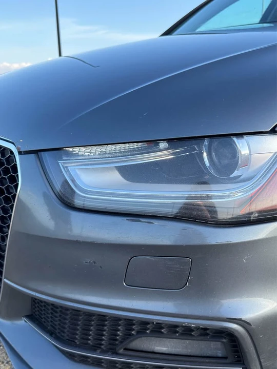 2015 Audi B8 A4 - Image 7 of 15