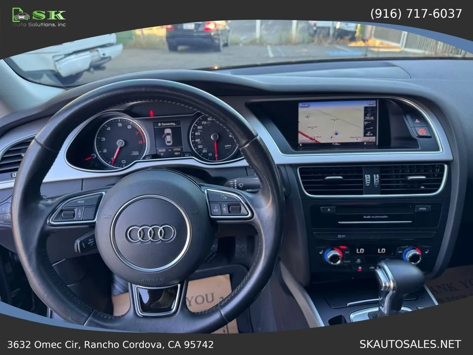 2015 Audi B8 A4 - Image 20 of 20