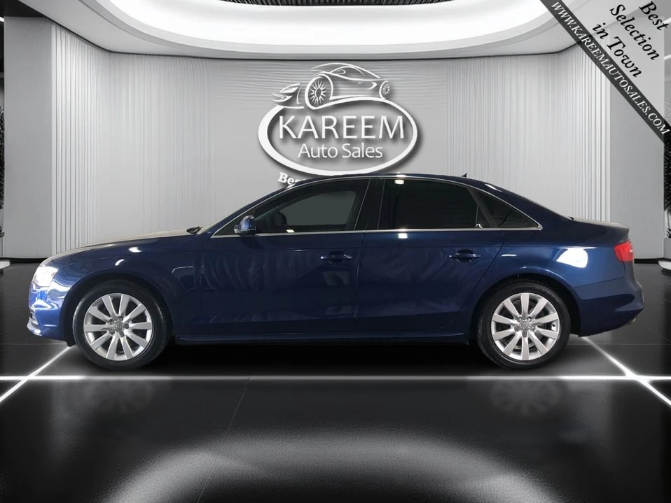 2015 Audi B8 A4 - Image 8 of 20