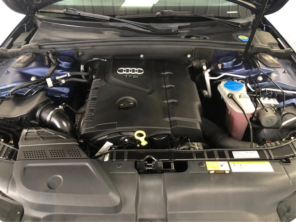 2015 Audi B8 A4 - Image 11 of 20