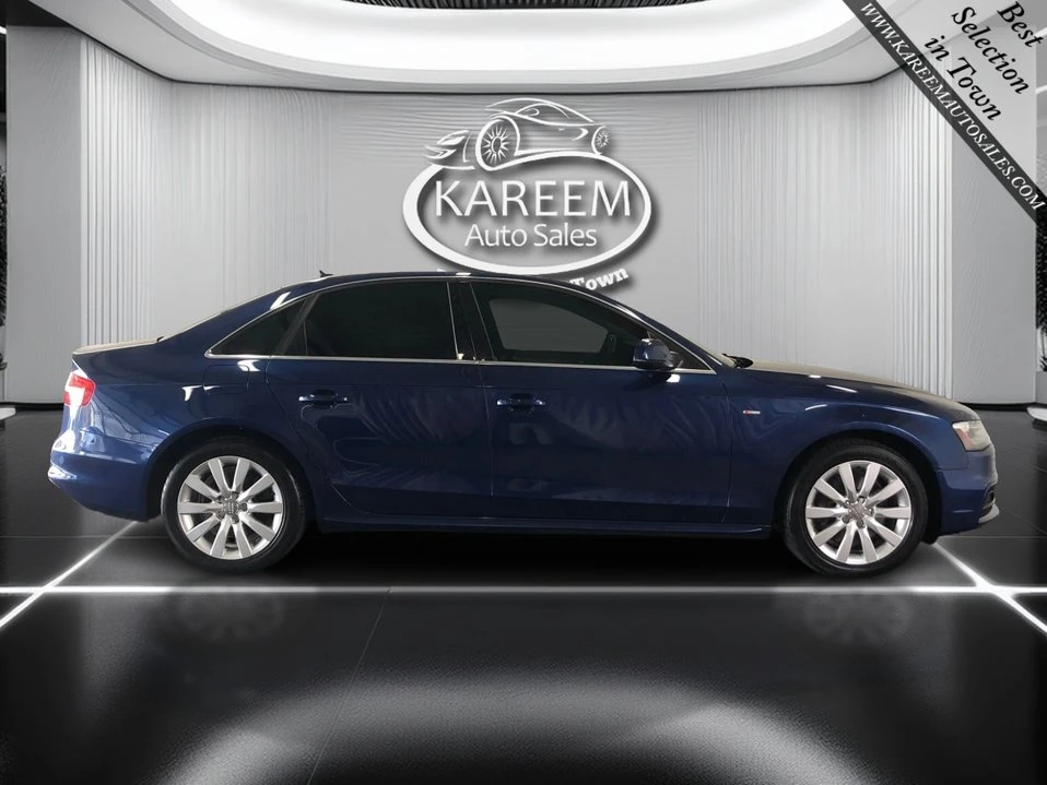 2015 Audi B8 A4 - Image 4 of 20